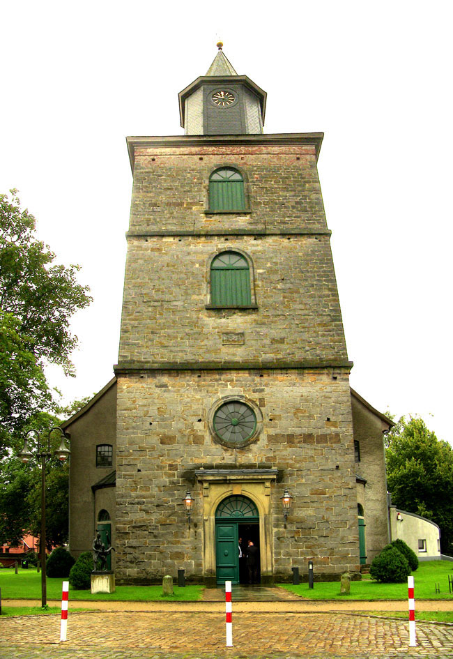 Martinskirche