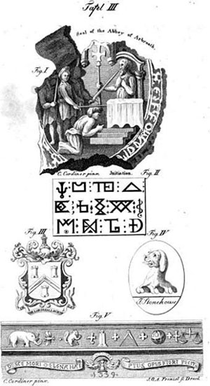 Coat of Arms
