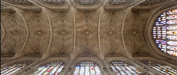 Gothic Vault