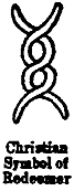 symbol of redeemer