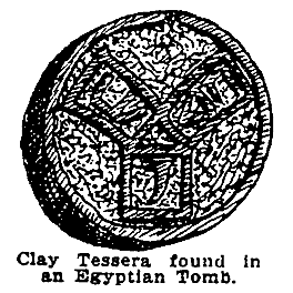 Clay Tessera