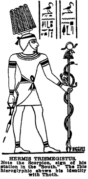 hermes trimagistus