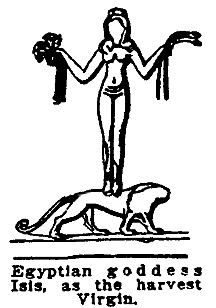 Isis
