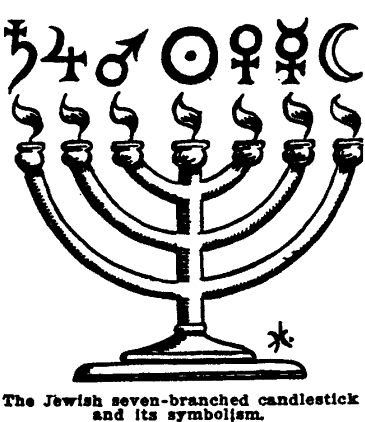 Menorah