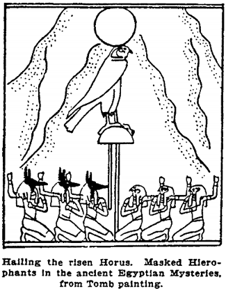 hailing-horus