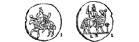 The year as Ram