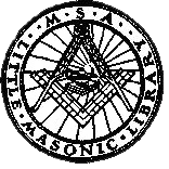 Masonic Library