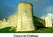Chateau-Couchy