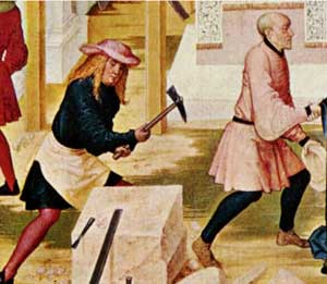 Stonecutters