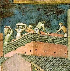builders