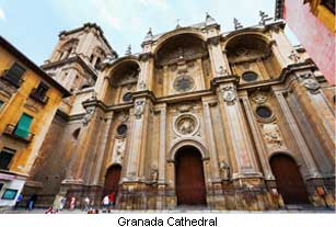 Granada Cathedral