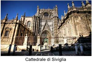 Seville Cathedral