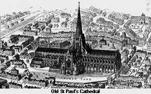 Saint Paul Cathedral