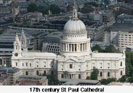 Saint Paul Cathedral