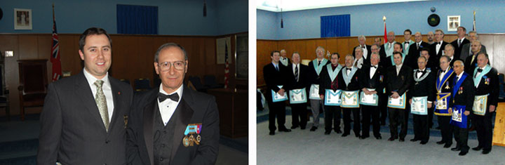 Regular Meeting January 25, 2010