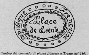 Seal della loggia Nettuno