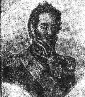 Gen. Filippo Severoli