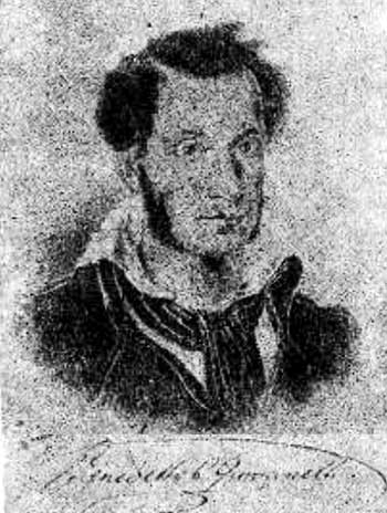 Benedetto Giovannelli